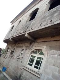 7 bedroom House for sale In A Mini Estate, Taiwo Shita Off Bola Hamed Tinunbu Road (old Akute Road) Obawonle Ogba Ifako Ijaye Lagos Ifako-ogba Ogba Lagos