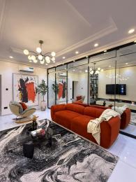 1 bedroom Flat / Apartment for shortlet Osapa london Lekki Lagos