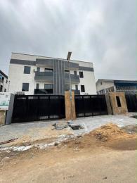 4 bedroom House for sale Yaba Lagos