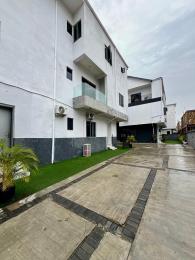 3 bedroom Flat / Apartment for sale Nicon Town Lekki Lagos
