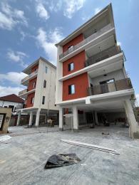 4 bedroom House for sale Ikeja GRA Ikeja Lagos