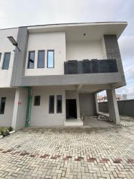4 bedroom House for rent Ado Ajah Lagos
