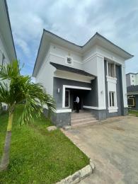 4 bedroom House for rent Ikate Lekki Lagos