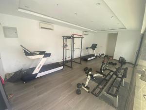 2 bedroom Flat / Apartment for rent Periwinkle Estate Lekki Phase 1 Lekki Lagos