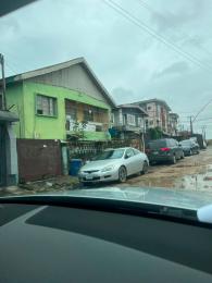 2 bedroom House for sale Oyadiran Estate,alabi Yaba Sabo Yaba Lagos