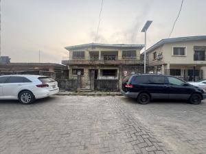 House for sale Close To Excellent Hotel Ogba Bus-stop Ogba Lagos