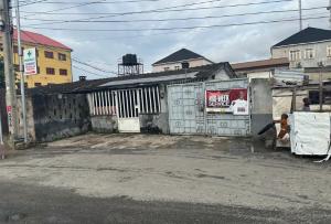Land for sale Tejuosho Lsdpc Housing Scheme Surulere Lagos
