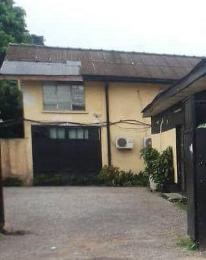 4 bedroom House for sale Raymond Njoku Awolowo Road Ikoyi Lagos