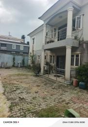 5 bedroom House for sale Soluyi Gbagada Lagos