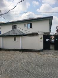 House for sale Peninsula Estate Ajah Lagos