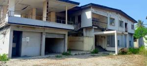 Land for sale Off Coker Coker Road Ilupeju Lagos