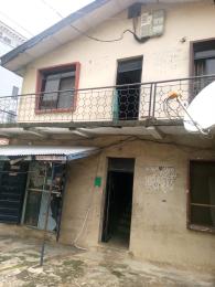 House for sale Adeniyi Jones Ikeja Lagos