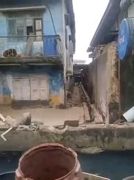 Land for sale Oluwakemi Street Onipanu Shomolu Lagos
