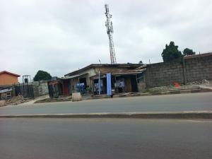 Commercial Property for sale Fagba Iju Lagos
