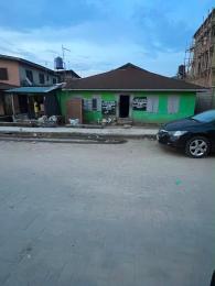 3 bedroom House for sale Shomolu Shomolu Lagos