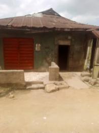 House for sale Pen cinema Agege Lagos