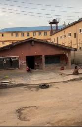 House for sale Off Chemist Bus Stop Access Bank Akoka Yaba Lagos