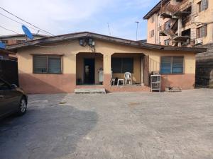House for sale Akoka Yaba Lagos