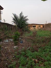 Land for sale Off Agbado Crossing Iju Lagos