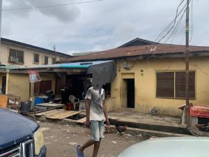 Land for sale Iseyin Street Ilupeju Palmgrove Shomolu Lagos