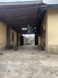 Land for sale Off Morris Street, Close To Yabatech College Of Technology Yaba Lagos