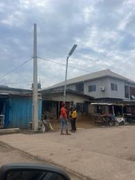 House for sale Oko Oba Agege Oko oba Agege Lagos