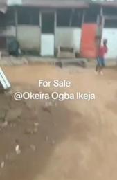 House for sale Ikeja Lagos
