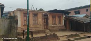 House for sale 29 Amodu Street Odi Olowo Ojuwoye Mushin Lagos