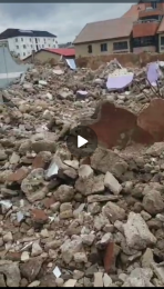 Land for sale Oyediran Estate Sabo Yaba Sabo Yaba Lagos