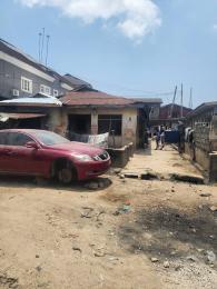 House for sale Off Park Road Ebute Metta Yaba Lagos