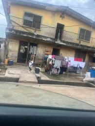 House for sale Oko Oba Agege Oko oba Agege Lagos