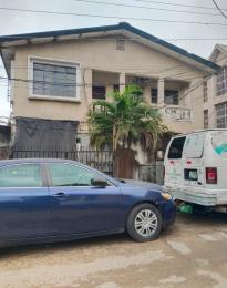 Land for sale Onike Yaba Lagos