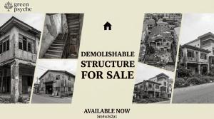 House for sale Agodo Egbe/Idimu Lagos