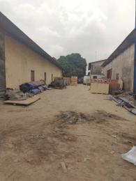 Land for sale Oke-Afa Isolo Lagos