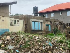 House for sale Orita challenge Ibadan Oyo