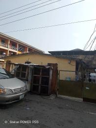 Land for sale Fola Agoro Yaba Lagos