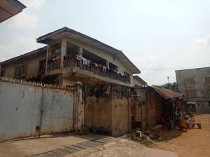 House for sale Behind Bcos Basorun Akobo Adeyemi Basorun Ibadan Oyo