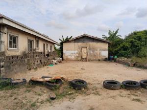 House for sale Emily Macaulay Igbogbo Ikorodu Lagos