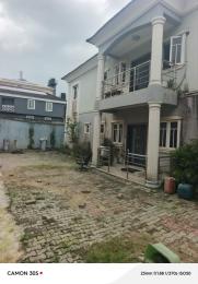 House for sale Soluyi Soluyi Gbagada Lagos