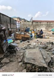 Land for sale Kayode Street Abule-Ijesha Yaba Lagos
