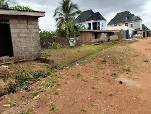 Land for sale Gbagobi Close Ayobo Ipaja Lagos