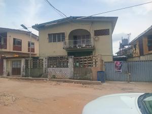 2 bedroom House for sale Thomas Aduke Mafoluku Oshodi Lagos