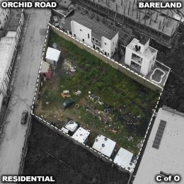 Land for sale Orchid orchid Lekki Lagos