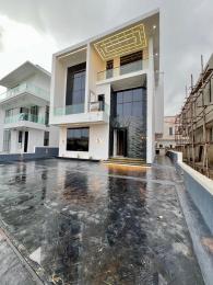 5 bedroom House for sale Megamound Estate Lekki Lagos