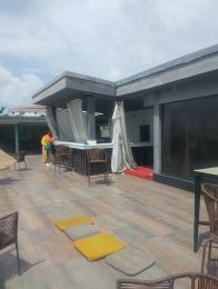 5 bedroom Commercial Property for rent Ajose Adeogun Street Victoria Island Lagos