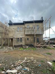 4 bedroom House for sale Omolayo Estate Akobo Ibadan Oyo