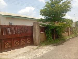 3 bedroom House for rent Fcda Layout Kubwa Abuja