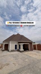 3 bedroom House for sale Orogun , Ui Ajibode Ibadan Oyo