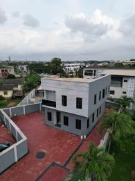 3 bedroom House for sale Jericho ( School Of Forestry Area) Jericho Ibadan Oyo