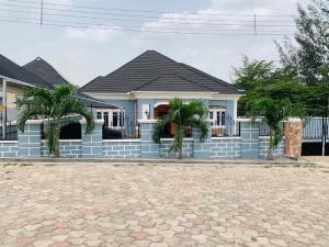 5 bedroom House for sale Carlton Gate, Estate Beside Kolapo Ishola Gra Akobo Ibadan Oyo